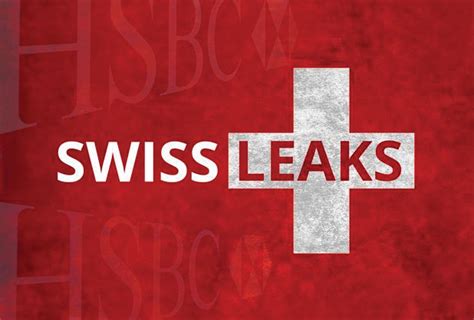 geneva leaks|Swiss Leaks